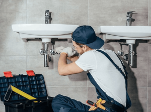 Bathroom Plumbing Services – Complete Guide for Homeowners