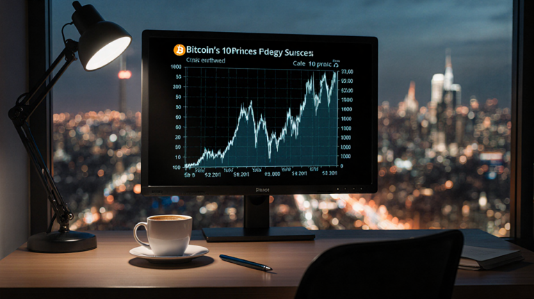 Stuns Bitcoin: Search Interest Falls 32%