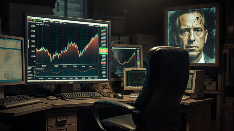 Bitcoin Slides Below $90,000 as Whales Dump $400M