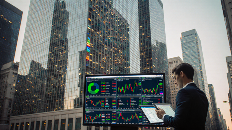 Reveals Bitpanda’s Universal Exchange Expansion