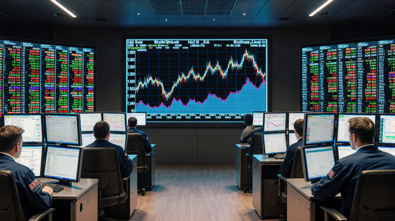 Reveals: Chainlink Adds 24/5 US Stock Data, Expanding On-Chain Market