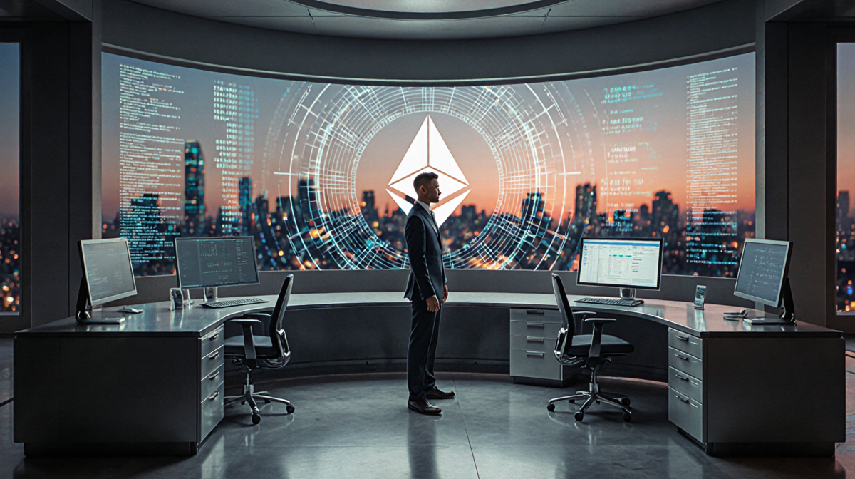 Noble Shifts to Ethereum, Launching March 18