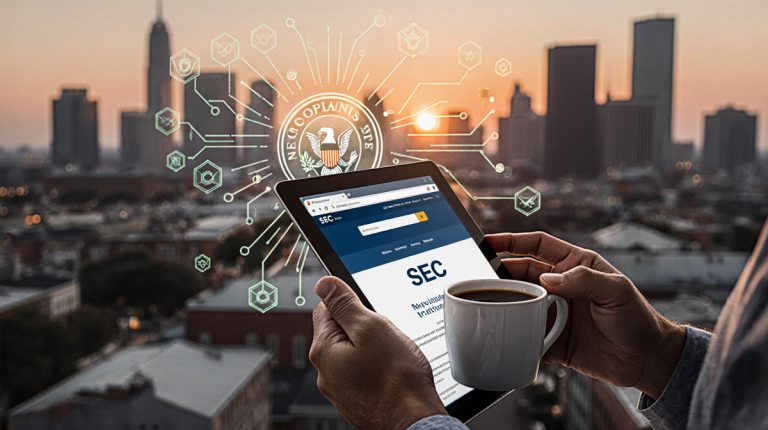 Reveals: Coinbase CEO Calls for Crypto Law Compromise