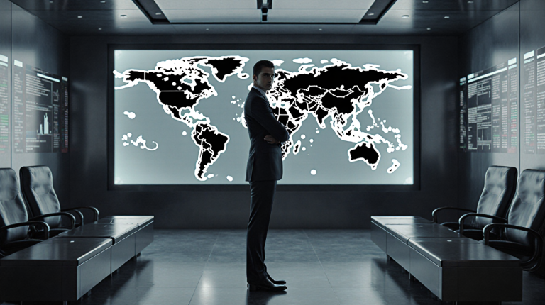 Stuns Trade Finance Could Reshape Global Commerce